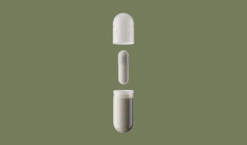 Seed DM-02 Daily Multivitamin - 100% DV Essential Vitamins and Minerals for Women & Men - Helps Fill Daily Nutrient Gaps - Immune, Bone, Hair, Skin & Nails Health - Vegan - 30 Capsules (30-Day Supply)